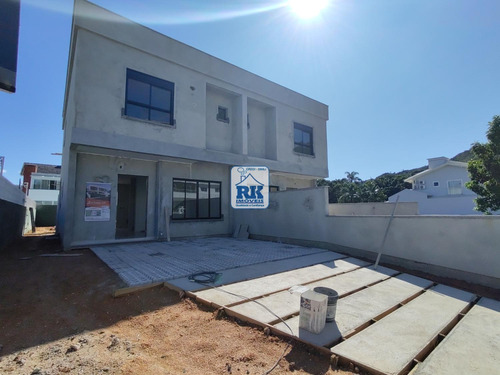 Imagem 5 de 26 de Casa À Venda Em Cachoeira Do Bom Jesus - Ca008265