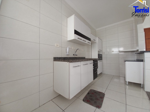 Imagem 14 de 26 de Apartamento Em Praia Grande, 01 Dormitório, Aviação, Ap03424 - Ap03424 - 71160287
