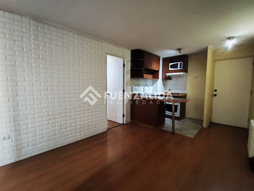 Dpto 1d 1b - 33 M2 - Metro Bustamante - Incluye Bodega