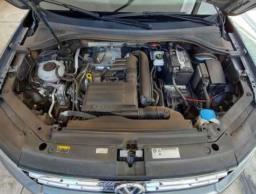 Imagen 8 de 15 de Volkswagen Tiguan (credito Disponible)