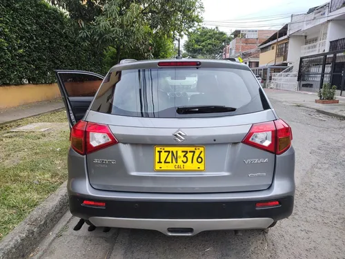 Suzuki Vitara Live 1.6 Gl All Grip