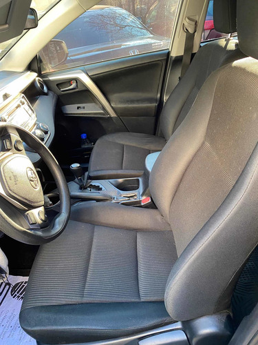 Imagen 16 de 16 de Toyota Rav4 2014 2.0 4x2 Tx Cvt