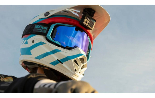 Cámara de estabilización hipersuave Gopro Hero Compact 4k30