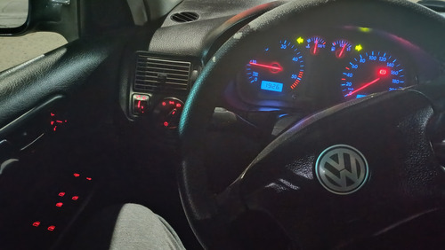 Volkswagen Golf 1.9 Tdi Comfortline