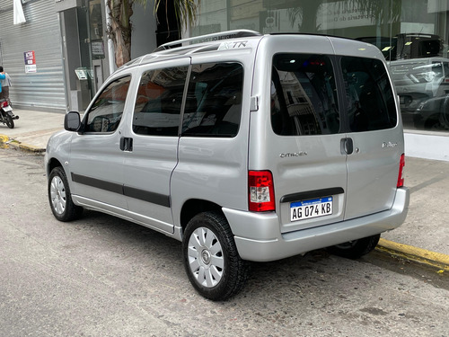 Citroën Berlingo Multispace 1.6 Xtr Hdi 92cv
