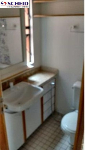 Imagem 7 de 8 de Condomínio Villagio Di San Remo - Rua David Eid - Mr61077