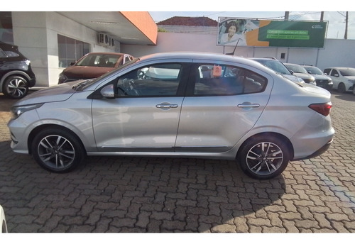 Fiat Cronos 1.3 FIREFLY FLEX PRECISION CVT