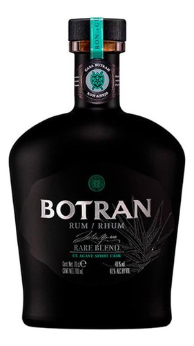 Ron Botran Rare Blend