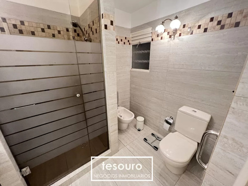 Fina Planta De 270m2 Sobre Bulevar España