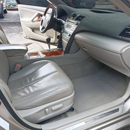 Imagen 7 de 12 de Toyota Camry V6 Automatico 2008