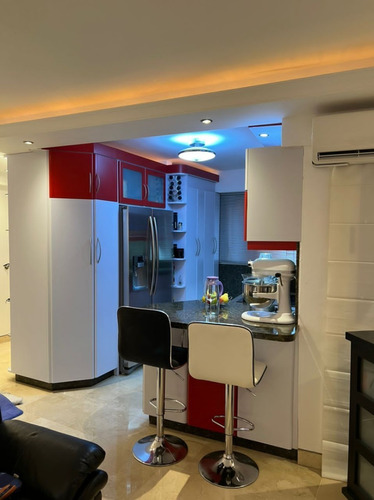 Imagen 7 de 13 de Casavenezia Br Vende Apartamento Llano Alto Res. Altavista