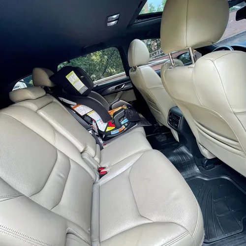 Mazda CX-9 2.5 Grand Touring Signature