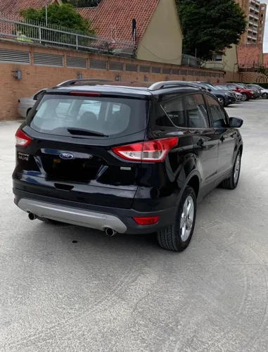 Ford Escape 2.0 Se 4x2