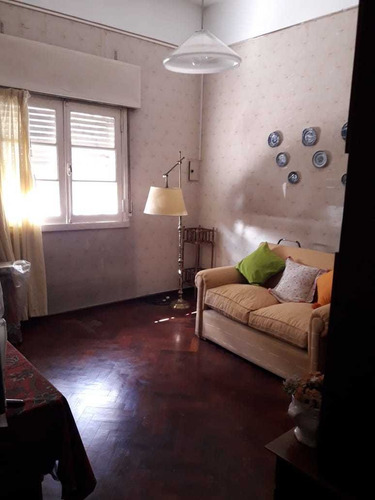 Imagen 4 de 12 de Casa Con Patio Y Terraza, Villa Urquiza