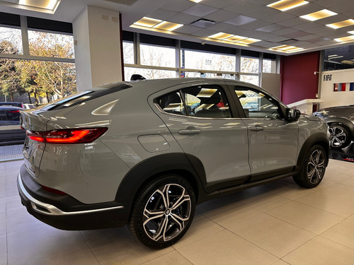 Fiat FASTBACK 1.3 TURBO 270