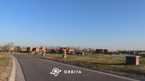 Lote En Venta En San Fermin, Tigre
