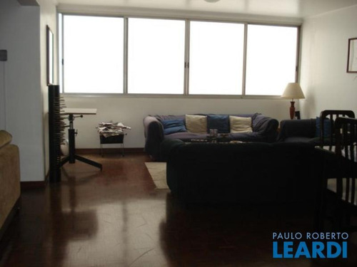 Imagem 1 de 15 de Apartamento - Perdizes - Sp - 339111