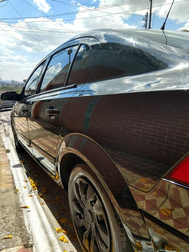 Imagem 3 de 6 de Chevrolet Vectra 2008 2.0 Expression Flex Power 4p