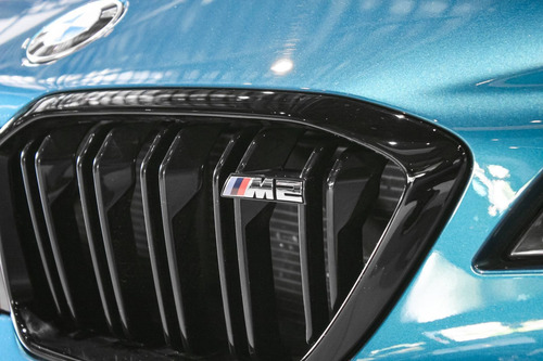 Imagem 10 de 15 de Bmw M2 3.0 24v I6 Gasolina Competition Coupé M Dct
