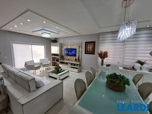 Imagem 3 de 15 de Casa Em Condomínio - Condomínio Arujá 5 - Sp - 670021