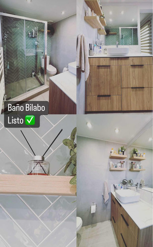 Casa En Condominio De 3 Dormitorio Y 3 Baños Más Servicio.