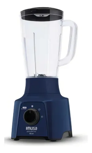 Licuadora imusa faciclic 550w sale