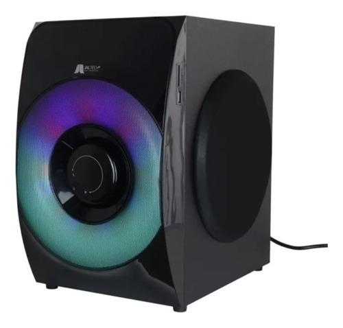 Parlante Teatro En Casa Bluetooth 2.1 Jal-861 90w
