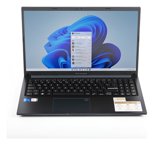Portatil Asus Vivobook X1504za Core I5 16gb 1tb Ssd 15 Fhd