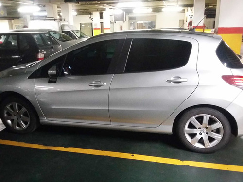 Peugeot 308 1.6 Allure 2017