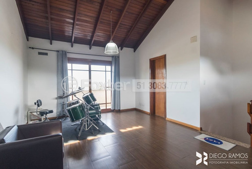 Imagem 22 de 30 de Casa Em Condomínio, 3 Dormitórios, 232.81 M², Ipanema - 160446