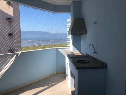 Imagem 1 de 23 de Apartamento À Venda, 90 M² Por R$ 530.000,00 - Jardim Aruan - Caraguatatuba/sp - Ap0016