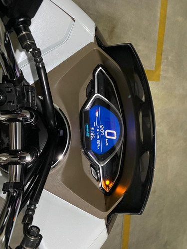 Imagem 7 de 7 de Honda Pcx Dlx