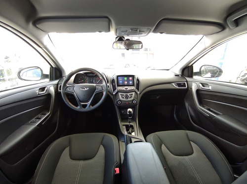Imagem 6 de 11 de Chery Arrizo 5 1.5 Vvt Turbo Rx