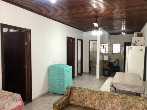 Imagem 9 de 12 de Casa No Bairro Verde Mar , Em Itanhaém, Litoral Sul