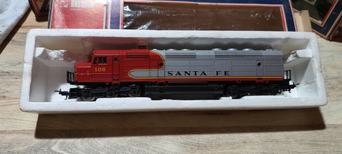 Lote Ferromodelismo Escala Ho (Usado)