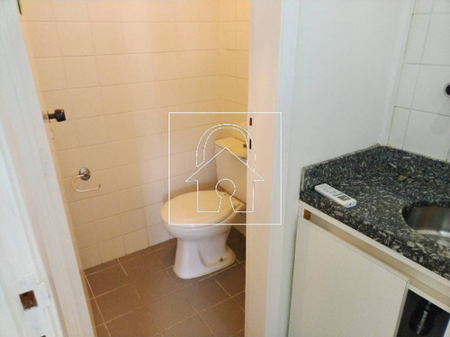 Imagem 6 de 14 de Conjunto Comercial De 35m² À Venda No Jardim Paulista - Cj27326