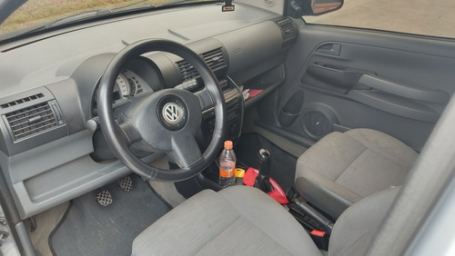 Imagem 7 de 8 de Volkswagen Fox 2008 1.6 Plus Total Flex 5p