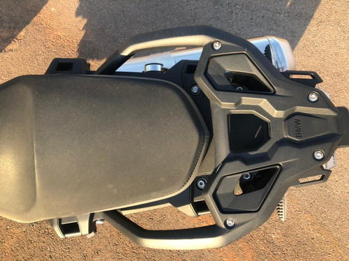 Imagem 7 de 9 de Bmw F 750 Gs Premium
