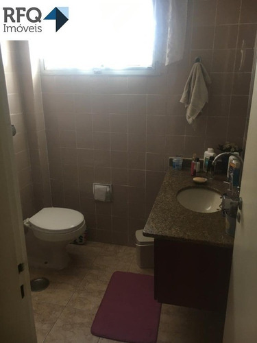 Imagem 18 de 21 de Apartamento Locado, Próximo Do Metro Vergueiro Ou São Joaquim!!!! - Ap02675 - 69942048