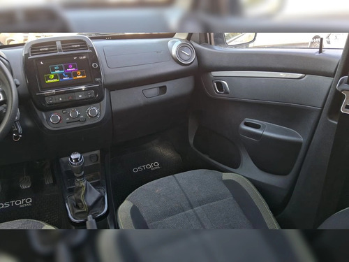 Renault Kwid 1.0 OUTSIDER MT