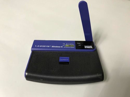 Linksys Wireless G 2.4 Ghz