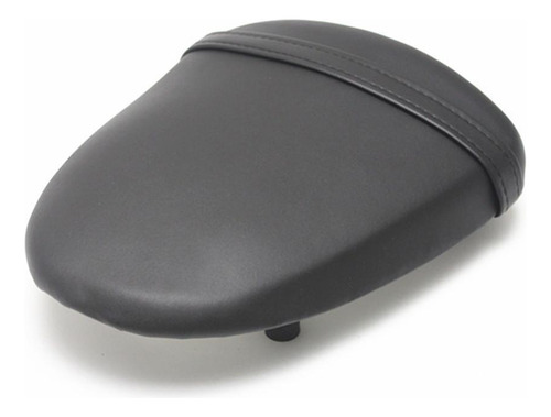 Asiento De Motocicleta De Material Cuero Suave Y Compatible