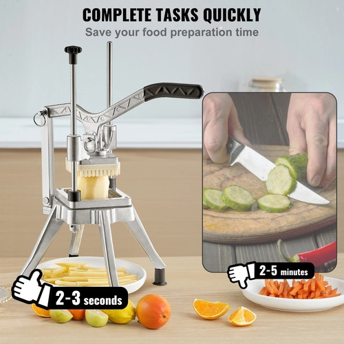 Dicer Alimento Profesional De Frutas Vegetales Dicer