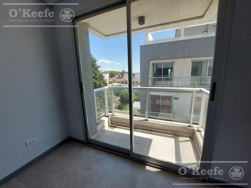 Departamento En Venta - 2 Ambientes En Quilmes Oeste - Apto Credito