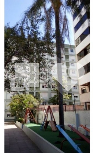 Apartamento 2 Dormitorios No Menino Deus - 28-im419654