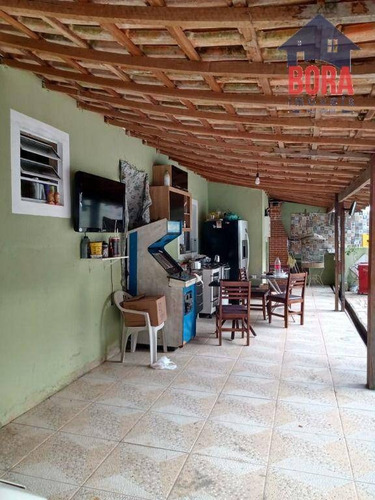 Imagem 15 de 22 de Chácara Com 5 Dormitórios À Venda, 1320 M² Por R$ 580.000,00 - Cacéia - Mairiporã/sp - Ch0394