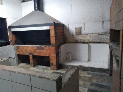Imagem 13 de 29 de Alugo Excelente Ponto Comercial: Pizzaria/doces/salgados Ou Outros - Melhor Localização Entre Brooklin Velho, Jardim Petrópolis E Jardim Dos Estados - Lo0422