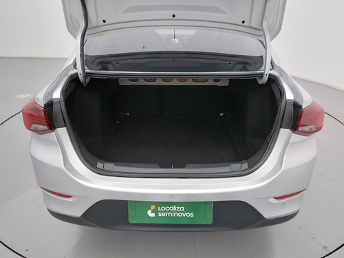Chevrolet Onix 1.0 TURBO FLEX LTZ AUTOMÁTICO