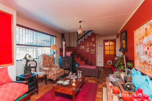 Clásica Casa Villa San Pedro