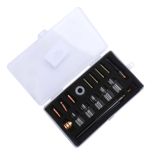 Kit De Accesorios Para Antorchas De Soldadura, Consumibles P